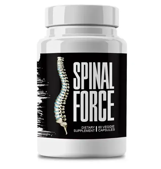 Spinal-Force Product