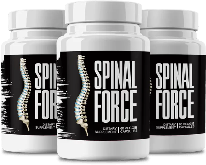 Spinal-Force
